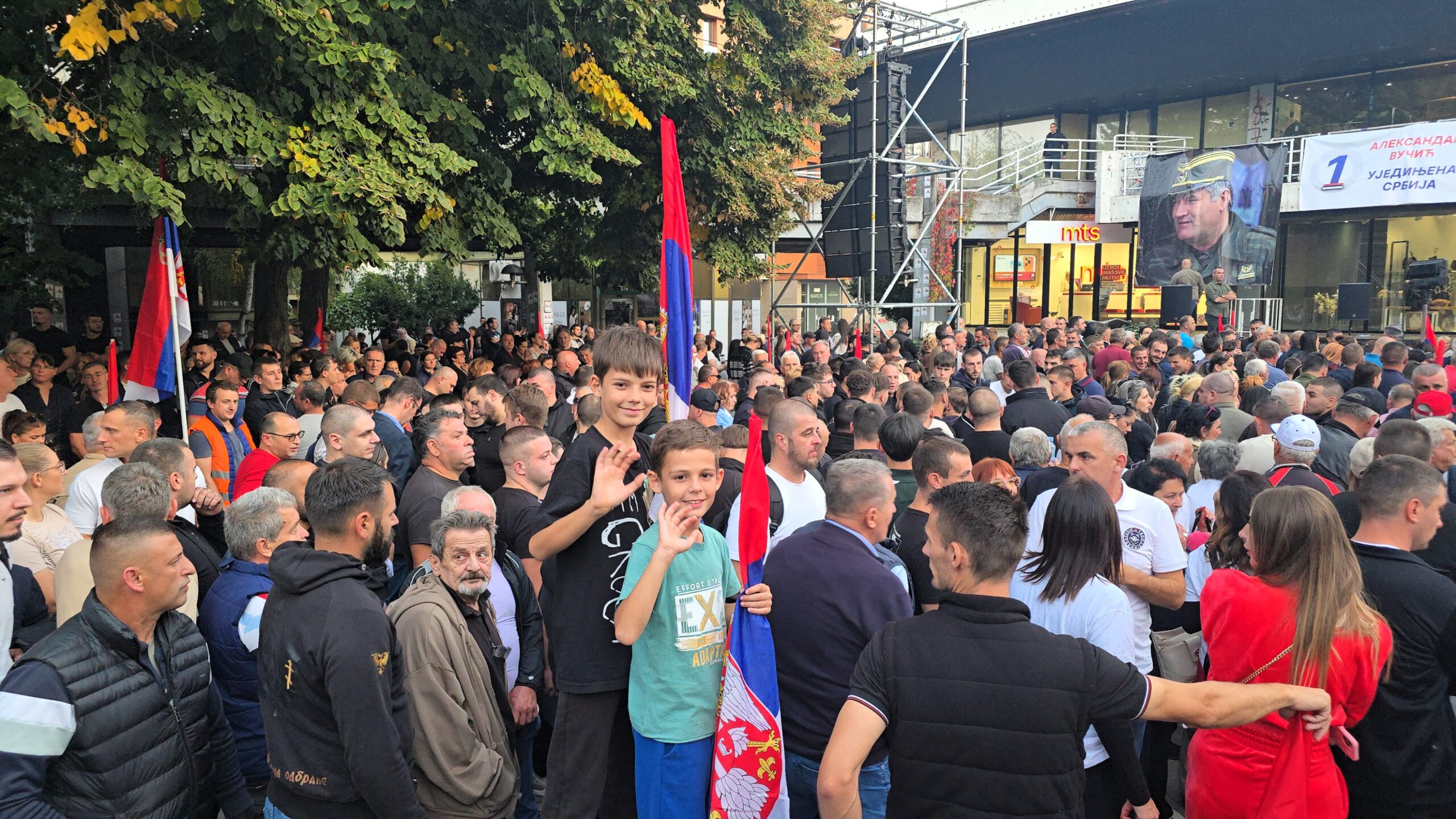 Valjevo SNS skup (2) Valjevo SNS skup (2)