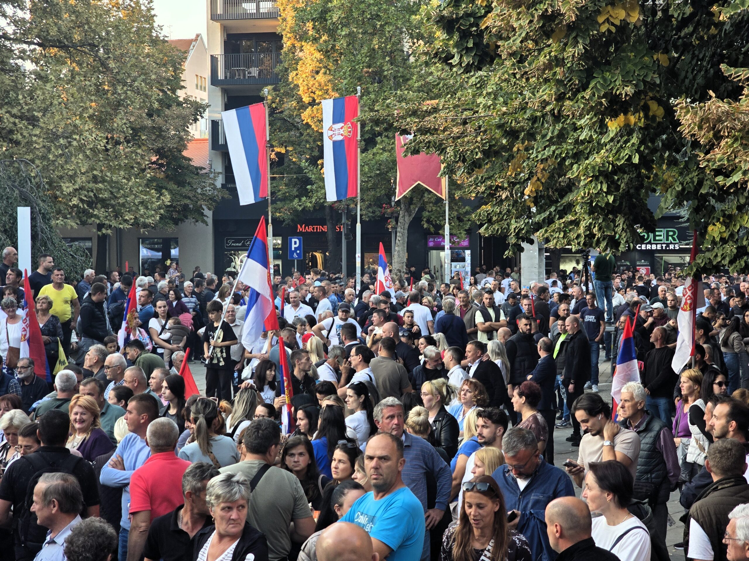 Valjevo SNS skup (6) Valjevo SNS skup (6)