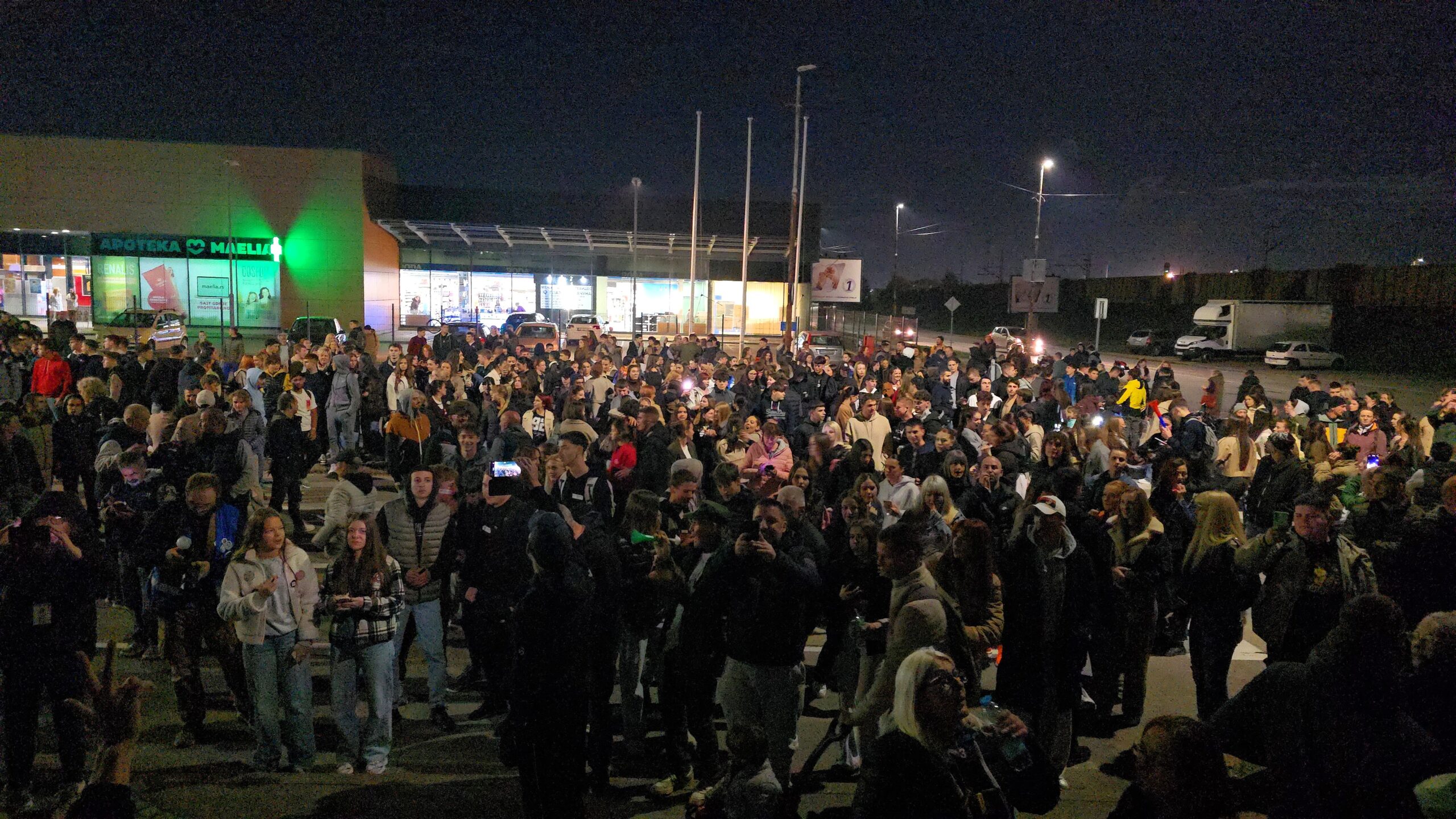 Valjevo Studenti (8)