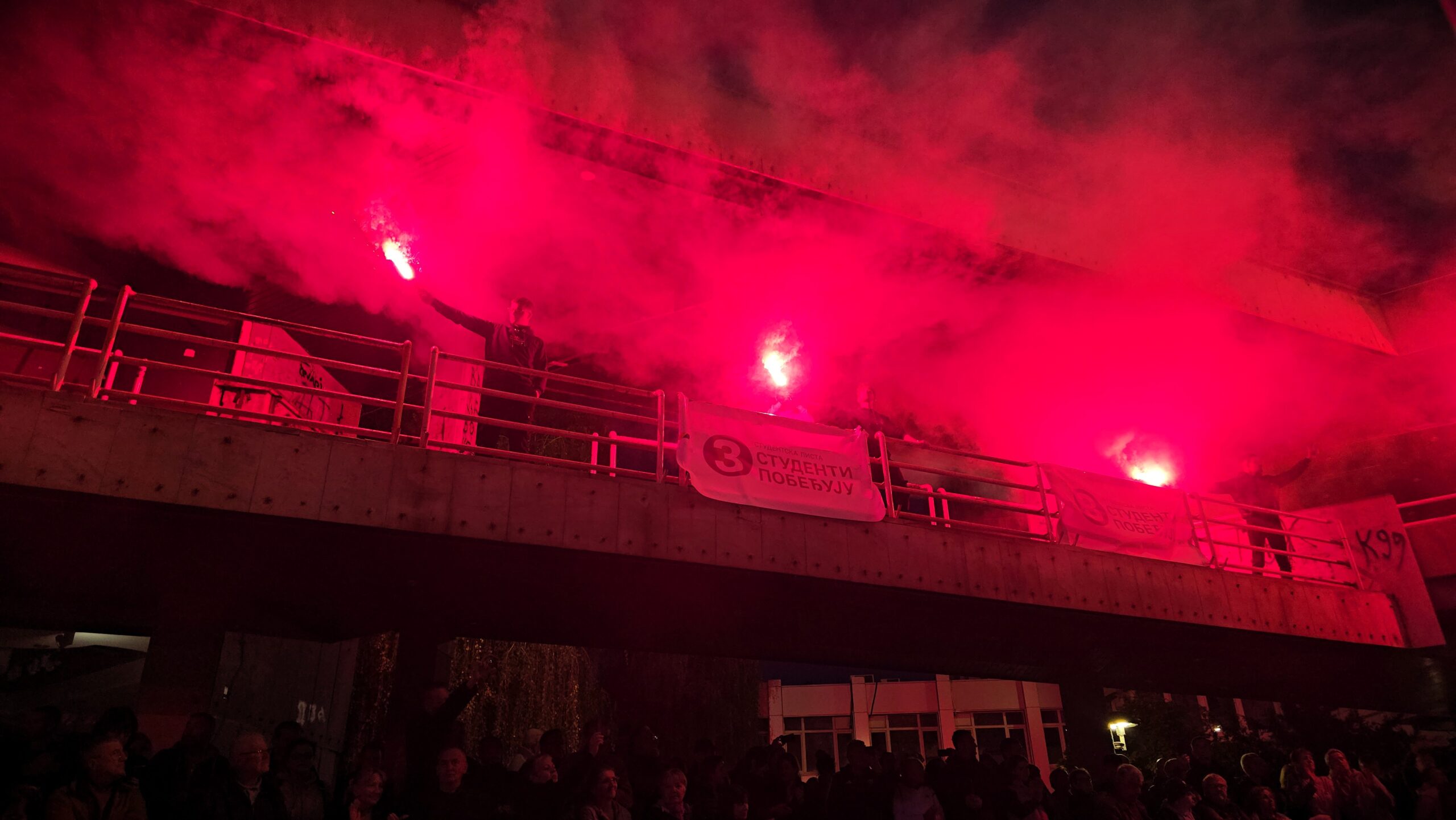 Valjevo Studentska lista (9) Valjevo Studentska lista (9)